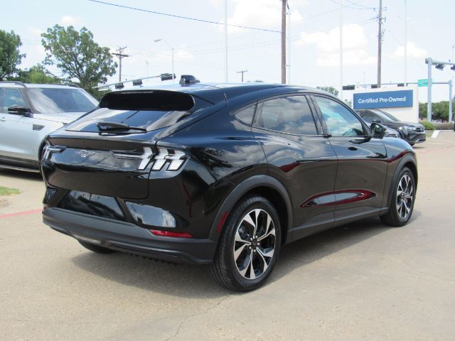 2025 Ford Mustang Mach-E Select Plano TX