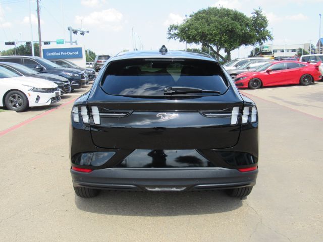 2025 Ford Mustang Mach-E Select Plano TX