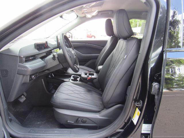 2025 Ford Mustang Mach-E Select Plano TX