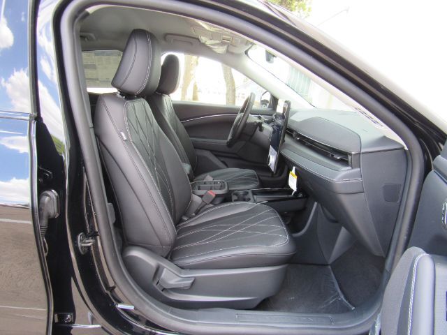 2025 Ford Mustang Mach-E Select Plano TX