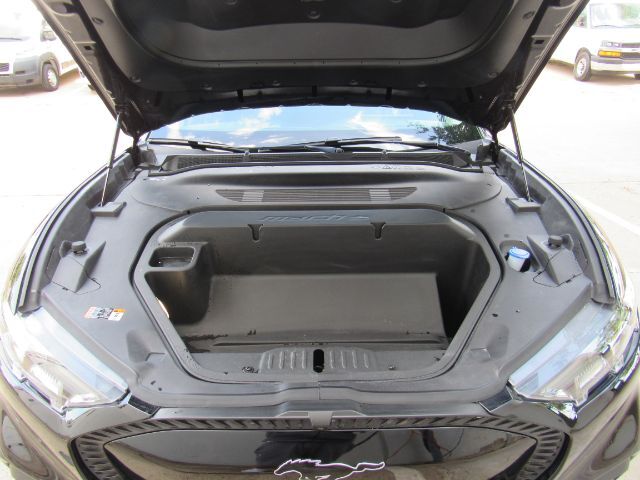 2025 Ford Mustang Mach-E Select Plano TX