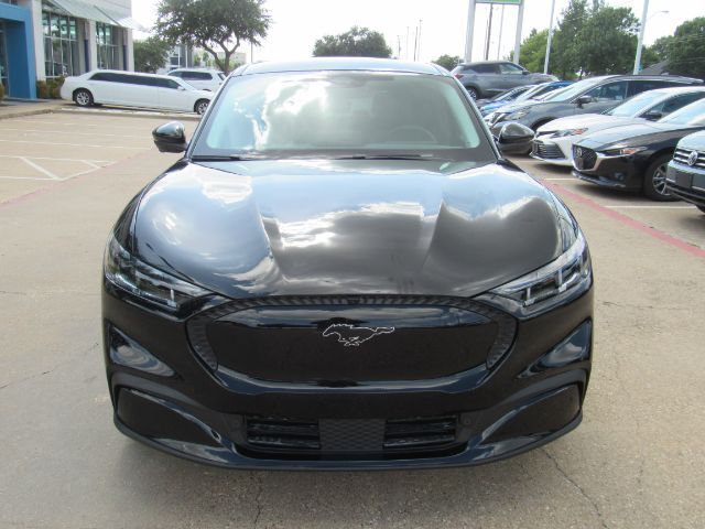 2025 Ford Mustang Mach-E Select Plano TX