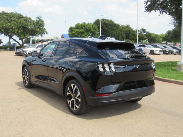 2025 Ford Mustang Mach-E Select Plano TX