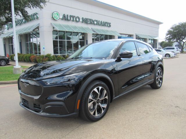 2025 Ford Mustang Mach-E Select Plano TX