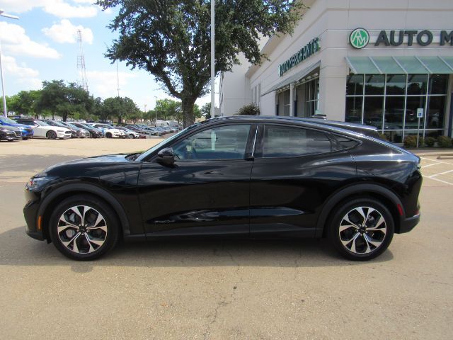2025 Ford Mustang Mach-E Select Plano TX