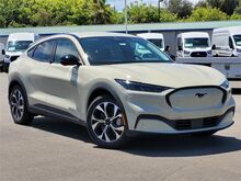2025_Ford_Mustang Mach-E_Select_ Roseville CA