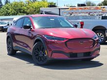 2025_Ford_Mustang Mach-E_Select_ Roseville CA