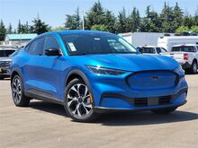 2025_Ford_Mustang Mach-E_Select_ Roseville CA