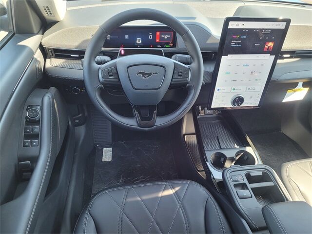 2025 Ford Mustang Mach-E Select Roseville CA