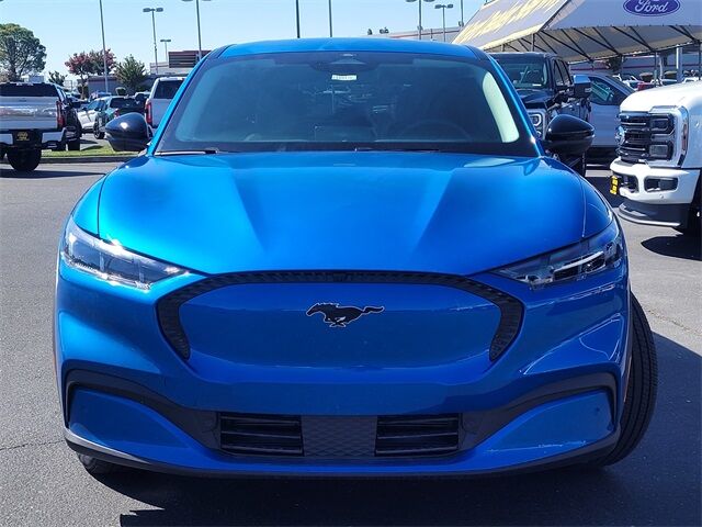 2025 Ford Mustang Mach-E Select Roseville CA
