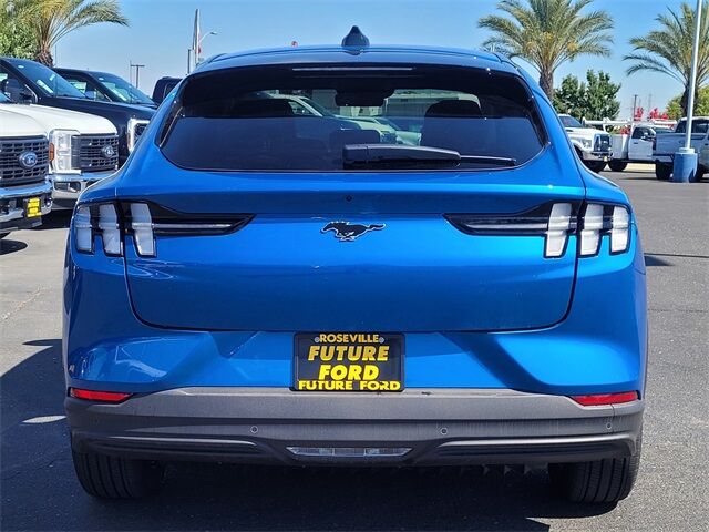 2025 Ford Mustang Mach-E Select Roseville CA