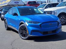 2025_Ford_Mustang Mach-E_Select_ Roseville CA