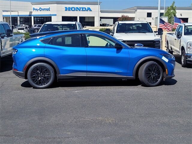 2025 Ford Mustang Mach-E Select Roseville CA