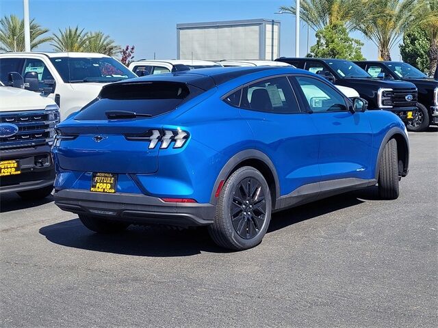 2025 Ford Mustang Mach-E Select Roseville CA