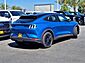 2025 Ford Mustang Mach-E Select Roseville CA