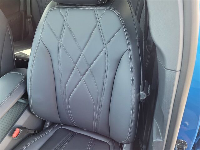 2025 Ford Mustang Mach-E Select Roseville CA