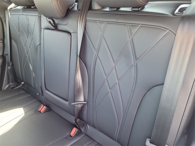2025 Ford Mustang Mach-E Select Roseville CA