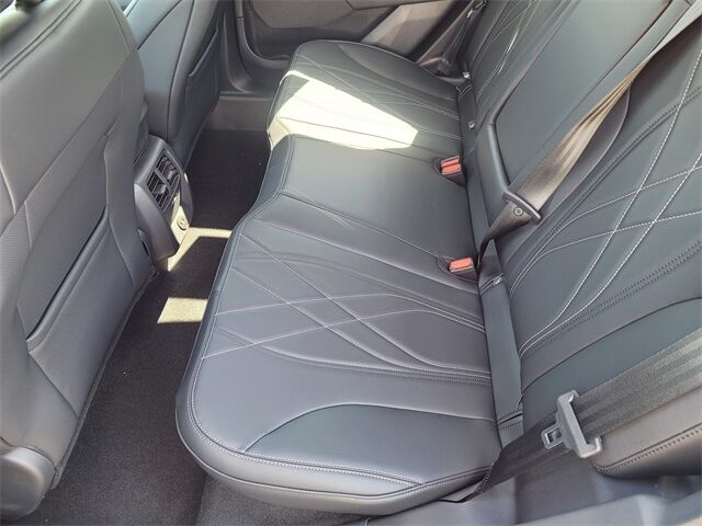 2025 Ford Mustang Mach-E Select Roseville CA