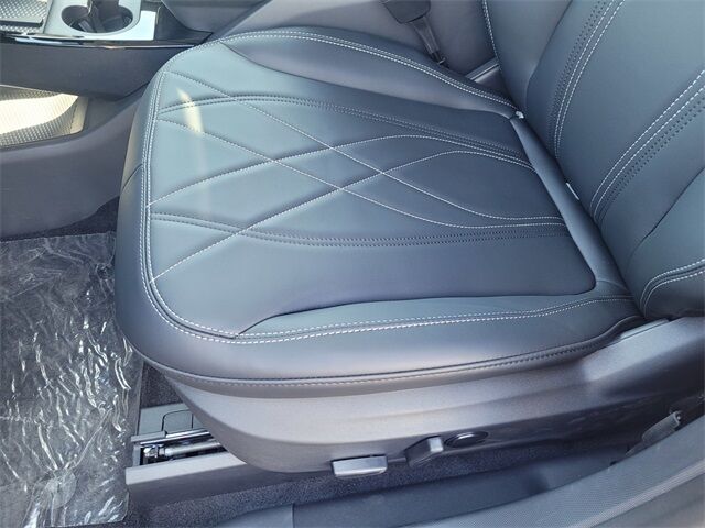 2025 Ford Mustang Mach-E Select Roseville CA