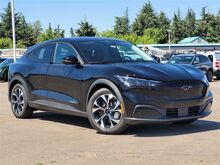 2025_Ford_Mustang Mach-E_Select_ Roseville CA