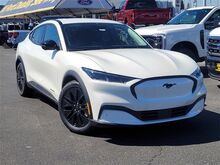 2025_Ford_Mustang Mach-E_Select_ Roseville CA