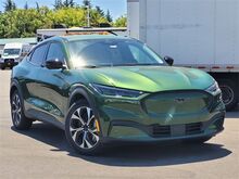 2025_Ford_Mustang Mach-E_Select_ Roseville CA
