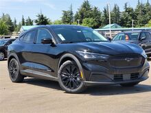 2025_Ford_Mustang Mach-E_Select_ Roseville CA