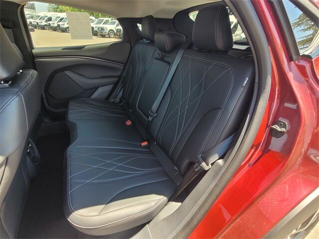 2025 Ford Mustang Mach-E Select Roseville CA