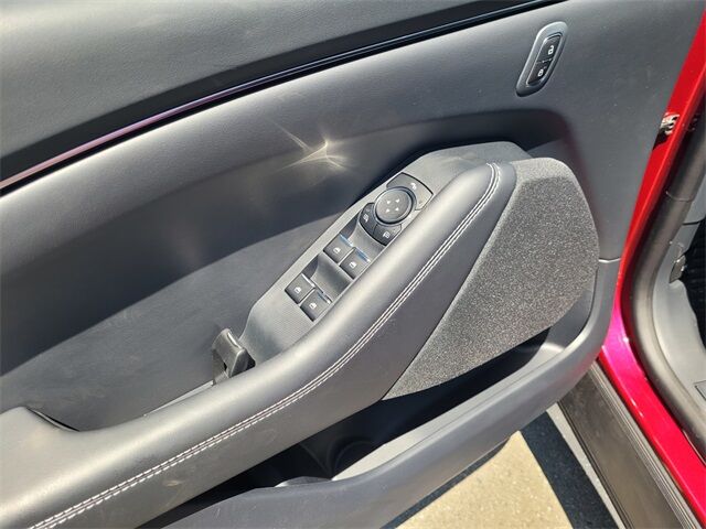 2025 Ford Mustang Mach-E Select Roseville CA