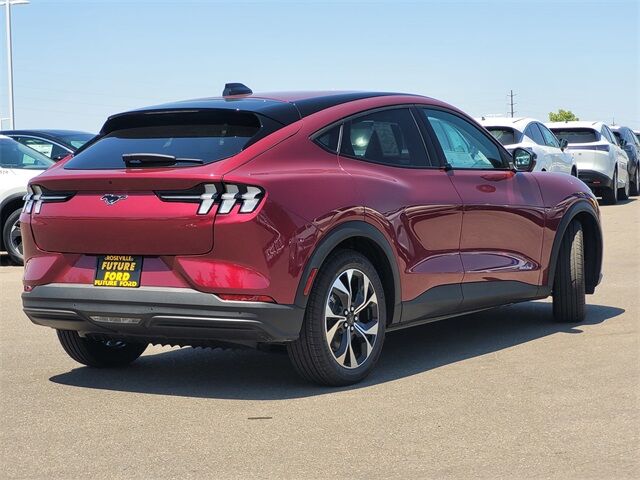 2025 Ford Mustang Mach-E Select Roseville CA