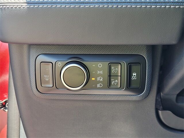 2025 Ford Mustang Mach-E Select Roseville CA