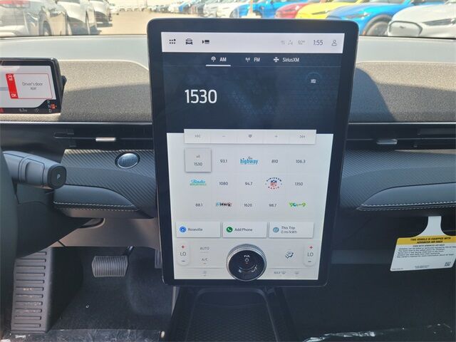 2025 Ford Mustang Mach-E Select Roseville CA