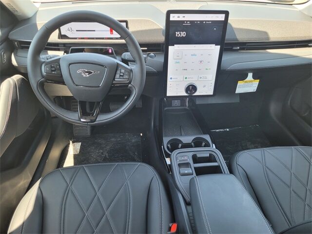 2025 Ford Mustang Mach-E Select Roseville CA