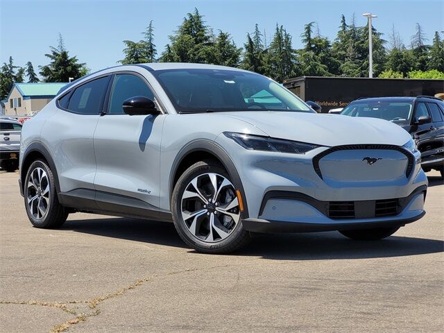 2025 Ford Mustang Mach-E Select Roseville CA