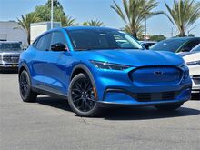 2025_Ford_Mustang Mach-E_Select_ Roseville CA