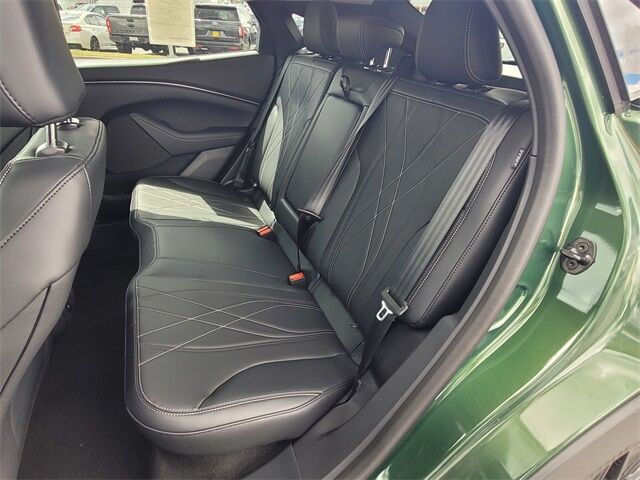 2025 Ford Mustang Mach-E Select Roseville CA