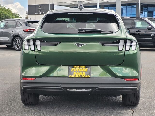 2025 Ford Mustang Mach-E Select Roseville CA
