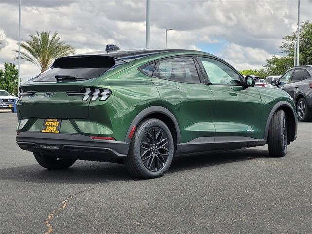 2025 Ford Mustang Mach-E Select Roseville CA