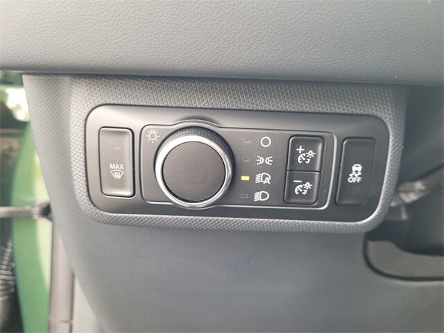 2025 Ford Mustang Mach-E Select Roseville CA