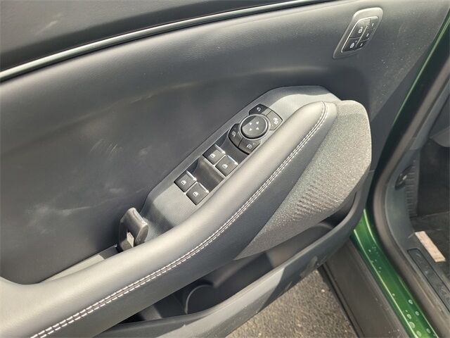 2025 Ford Mustang Mach-E Select Roseville CA