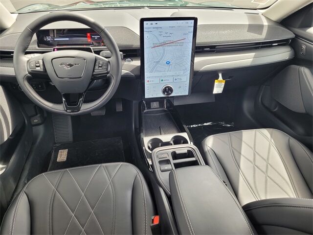 2025 Ford Mustang Mach-E Select Roseville CA