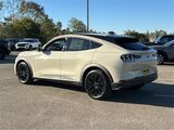2025 Ford Mustang Mach-E Select San Diego County CA 2025 Ford Mustang Mach-E Select San Diego County CA