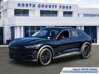 2025 Ford Mustang Mach-E Select 2025 Ford Mustang Mach-E Select