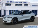 2025 Ford Mustang Mach-E Select San Diego County CA