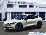2025 Ford Mustang Mach-E Select San Diego County CA