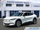2025 Ford Mustang Mach-E Select San Diego County CA