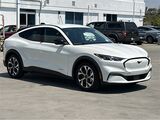 2025 Ford Mustang Mach-E Select San Diego County CA