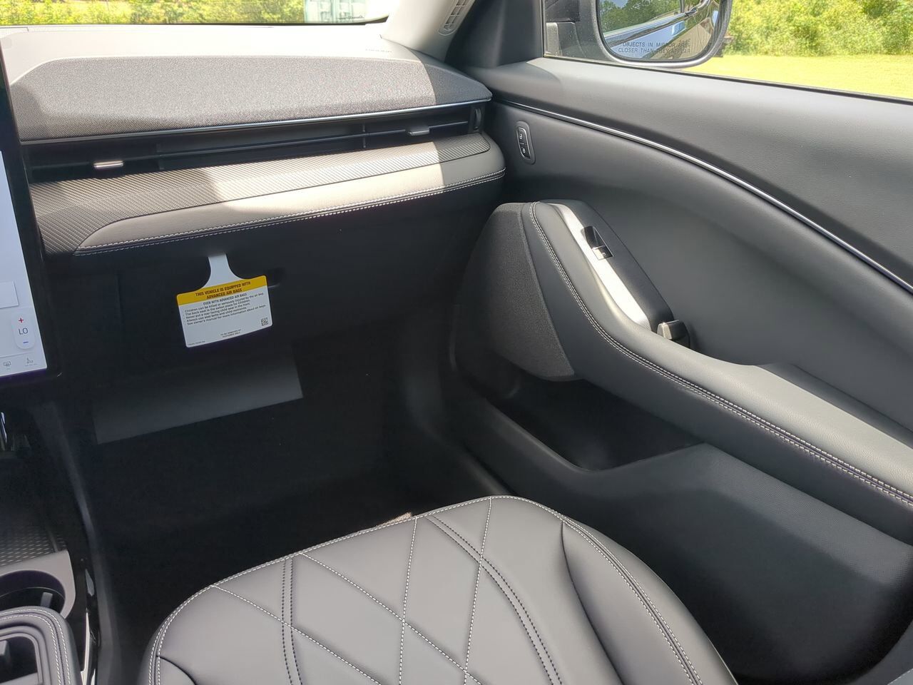 2025 Ford Mustang Mach-E Select Winder GA