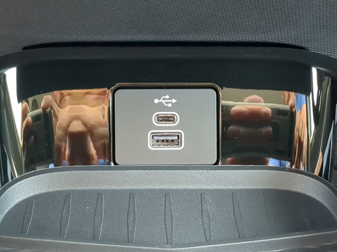 2025 Ford Mustang Mach-E Select Winder GA