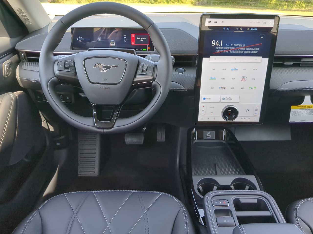 2025 Ford Mustang Mach-E Select Winder GA